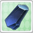 Dark Spessarite Fragment Item