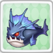 Devilray Item