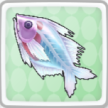 Glasshorn Item