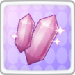 Highly Enriched Magic Stone Item