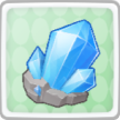 Large Chaotic Mana Crystal Item
