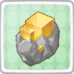 Large Vortex Mana Crystal Item