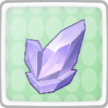 Natural Iridium Ore Item