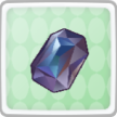 Raw Morion Item