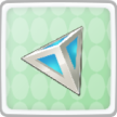 Raw Zultanite Item