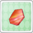Rough Protection Stone Item