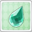 Sloth Crystal Item
