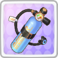 Oxygen Tank