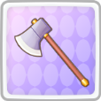 Standard One Handed Axe