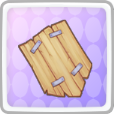 Standard Tower Shield