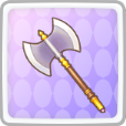 Standard Two Handed Axe