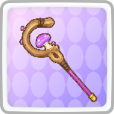 Twin Viper Staff