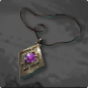 Steel Necklace 
