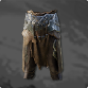 Steel Pants 