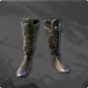 Steel Shoes