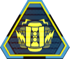 Energy Barricade