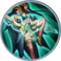 Consort Yu Vaulting Shot