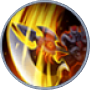 Dian Wei Leap of Fury