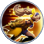 Lady Sun Energy Burst