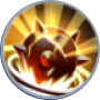 Lady Sun Frag Grenade