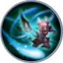 Yaria Accelerating Blitz