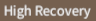 High Recovery
