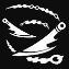 Chain Scythe: Suppress