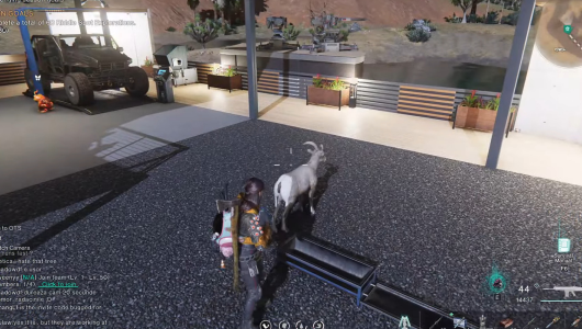 Once Human: How to Tame Animals? — Ranch Guide [Patch 1.1]