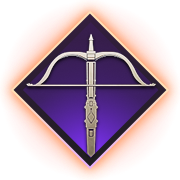 Crossbow Weapon