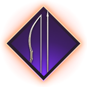 Longbow Weapon