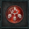 Aspect of Accursed Touch