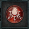 Aspect of Ancient Flame