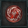 Aspect of Ultimate Shadow