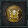 Aspect of the Unholy Tether