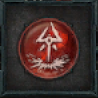 Aspect of Volatile Shadows