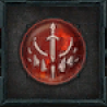 Earthstriker's Aspect