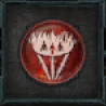 Flamethrower's Aspect