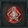 Toxic Alchemist's Aspect