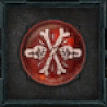 Veteran Brawler's Aspect