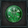 Shattered Spirit's Aspect