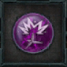 Mired Sharpshooter's Aspect