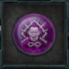 Relentless Berserker's Aspect