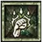 Withering Fist
