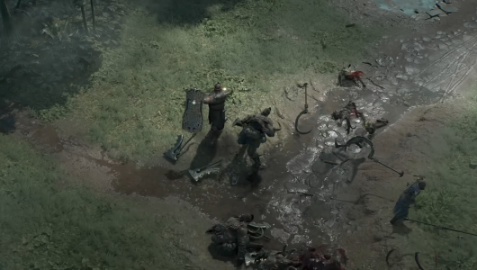 Mercenaries