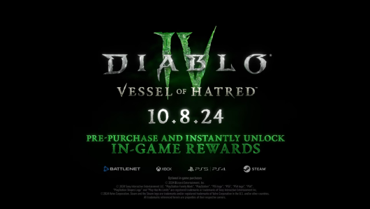 Release Date