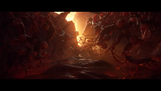 Return to Mephisto
