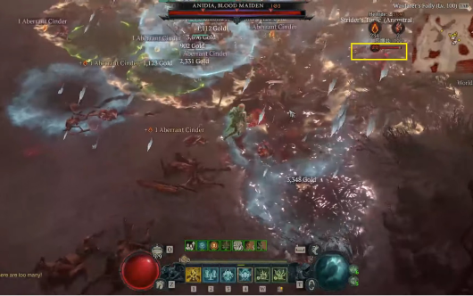 Hellborne