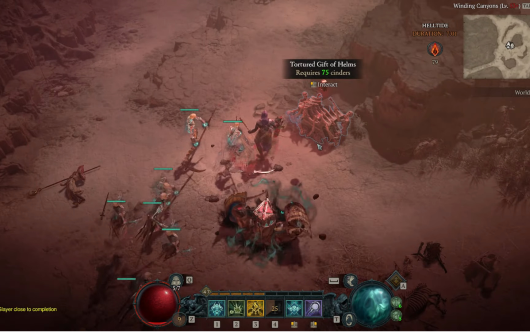 How to use Abberant