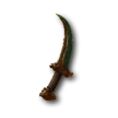 Asheara's Khanjar