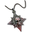 Deathspeaker's Pendant